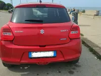 Brugt Suzuki Swift Cool 83 HK (61 kW) 2021 Hatchback