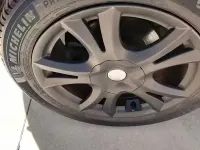 Usata Alfa Romeo MiTo 69 CV (50 kW) 2012 Nero Utilitaria