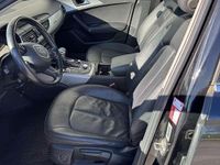 Usata Audi A6 Advanced Plus 177 CV (130 kW) 2011 Station wagon