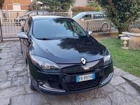 Usata Renault Mégane III 110 CV (80 kW) 2011