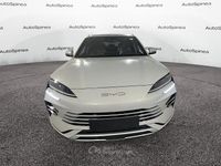 Nuova BYD Seal U Boost 218 CV (160 kW) 2025 Grigio SUV