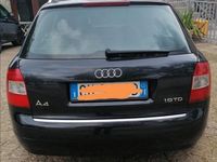 usata Audi A4 3ª serie - 2003