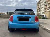 Usata Mini Cooper D 116 CV (85 kW) 2019 Utilitaria