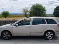 Usata Opel Astra 82 CV (60 kW) 1997 Station wagon
