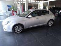 usata Alfa Romeo Giulietta 1.6 JTDm 120 CV Super