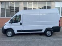 Nuova Citroën Jumper Business Class 140 CV (102 kW) 2025 Bianco Monovolume