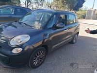 Usata Fiat 500L Pop Star 95 CV (69 kW) 2016 Monovolume