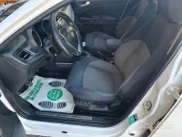 Usata Alfa Romeo Giulietta 120 CV (88 kW) 2015 Bianco Utilitaria