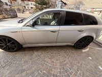 Usata Alfa Romeo 159 Ti 150 CV (110 kW) 2009 Station wagon