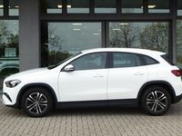 Usata Mercedes GLA180 Advanced 116 CV (85 kW) 2023 Bianco SUV
