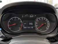 Usata Opel Corsa 69 CV (50 kW) 2016 Bianco Utilitaria