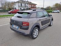 usata Citroën C4 Cactus PureTech 82Cv*Led*Clima autom*Usb*Euro 6