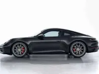 Usata Porsche 911 Carrera 4S 450 CV (330 kW) 2023 Nero Coupé
