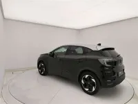 Usata Renault Captur Techno 91 CV (66 kW) 2025 Nero SUV