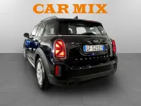 Usata Mini One Countryman Business 2021 Blu SUV