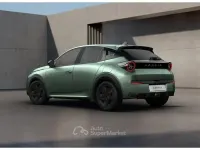 Nuova Lancia Ypsilon S 101 CV (74 kW) 2026 Oro / metallizzato Utilitaria