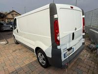 Usata Opel Vivaro 114 CV (83 kW) 2014 Bianco Monovolume