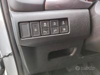 Usata Suzuki Vitara 120 CV (88 kW) 2018 Bianco SUV