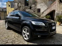 Usata Audi Q7 Advanced Plus 239 CV (175 kW) 2009 SUV