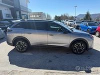 Usata Peugeot 5008 Allure 136 CV (100 kW) 2025 Grigio SUV