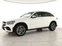 usata Mercedes GLC220 GLC - X253 2019d Premium 4matic auto