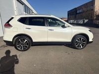 Usata Nissan X-Trail Tekna 131 CV (96 kW) 2014 Other SUV