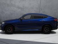 usata BMW X6 M60i 48V