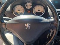 Usata Peugeot 207 68 CV (50 kW) 2006 Argento Berlina