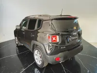 Usata Jeep Renegade Limited 140 CV (102 kW) 2020 Viola SUV