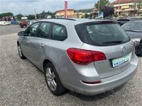 usata Opel Astra 1.7 CDTI 110CV EcoFLEX S&S Sports Tourer Elective