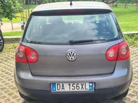 Usata VW Golf IV Comfortline 102 CV (75 kW) 2006 Grigio Berlina