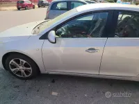 Usata Chevrolet Cruze 150 CV (110 kW) 2010 Berlina
