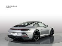 Usata Porsche 911 GT3 510 CV (375 kW) 2024 Argento Coupé