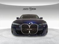 Usata BMW 420 Gran Coupé 190 CV (139 kW) 2021 Blu Coupé