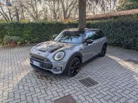 Usata Mini Cooper S Clubman 178 CV (130 kW) 2021 Moonwalk grey Station wagon