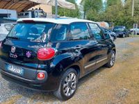 usata Fiat 500L 1.6 Multijet 105 CV Pop Star