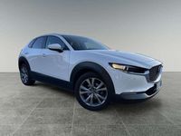 Usata Mazda CX-30 Exceed 150 CV (110 kW) 2022 Bianco SUV