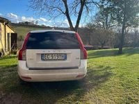 Occasion Volvo V50 114 PK (83 kW) 2010 Wit Stationwagen