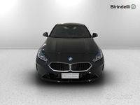 Usata BMW 120 Comfort Edition 150 CV (110 kW) 2024 Skyscraper grey metallic Utilitaria