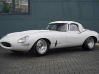 Usata Jaguar E-Type 269 CV (197 kW) 1964 Bianco Coupé