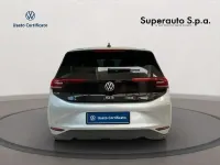 Usata VW ID.3 Pro 69 kW (95 CV) 2025 Grigio Utilitaria
