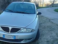 Usata Lancia Ypsilon 60 CV (44 kW) 2003 Utilitaria