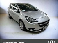 usata Opel Corsa 5ª SERIE 1.4 GPL 5 porte