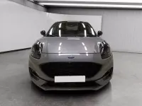 Usata Ford Puma ST-Line 125 CV (91 kW) 2021 Grigio SUV