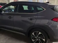 Gebraucht Hyundai Tucson 116 PS (85 kW) 2019 SUV