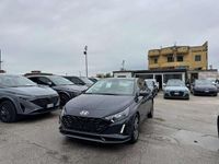 Nuova Hyundai i20 90 CV (66 kW) 2026 Grigio Utilitaria