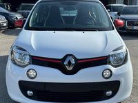 Usata Renault Twingo 90 CV (66 kW) 2017 Bianco Utilitaria