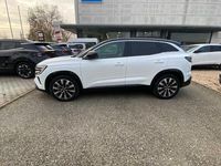 Usata Renault Austral Iconic Esprit Alpine 200 CV (147 kW) 2023 Bianco SUV