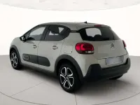Usata Citroën C3 PureTech 83 CV (61 kW) 2023 Bianco Utilitaria