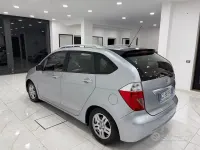 Usata Honda FR-V 125 CV (91 kW) 2005 Grigio Monovolume